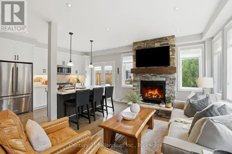 46 Greaves Avenue Collingwood ON L9Y 0Z5