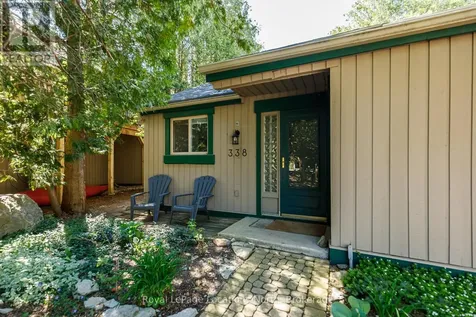 5 Dawson Drive Collingwood ON L9Y 5T9