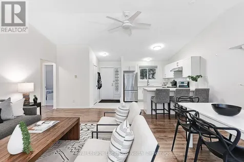 5 Dawson Drive Collingwood ON L9Y 5T9