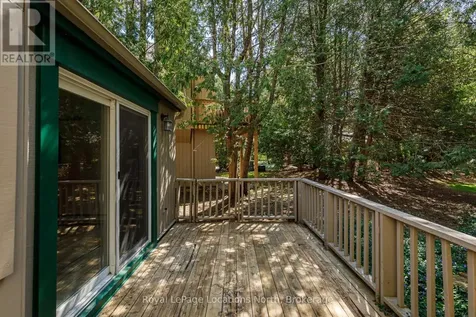 5 Dawson Drive Collingwood ON L9Y 5T9