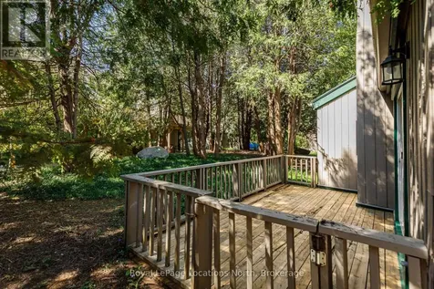 5 Dawson Drive Collingwood ON L9Y 5T9