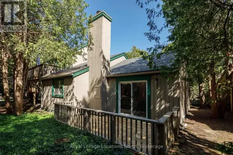 5 Dawson Drive Collingwood ON L9Y 5T9