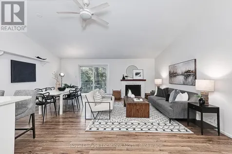 5 Dawson Drive Collingwood ON L9Y 5T9