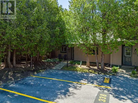 5 Dawson Drive Collingwood ON L9Y 5T9