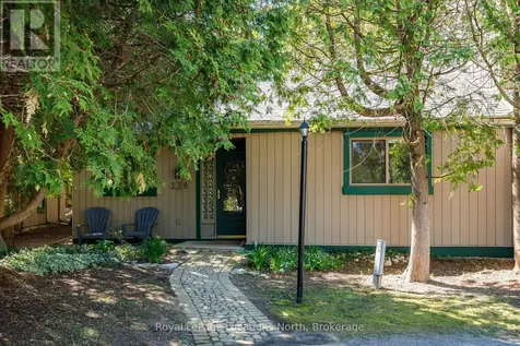 5 Dawson Drive Collingwood ON L9Y 5T9