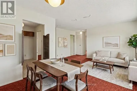 158A Mcarthur Avenue Ottawa ON K1L 7E7
