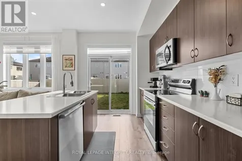 43 Finglas Court Ottawa ON K2J 6Y6