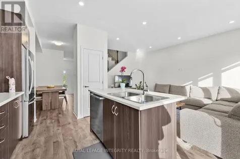 43 Finglas Court Ottawa ON K2J 6Y6