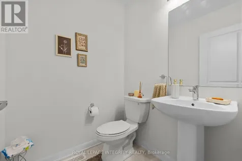 43 Finglas Court Ottawa ON K2J 6Y6