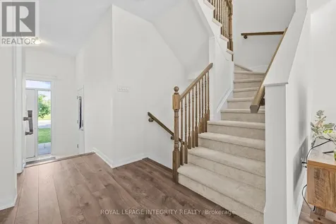43 Finglas Court Ottawa ON K2J 6Y6