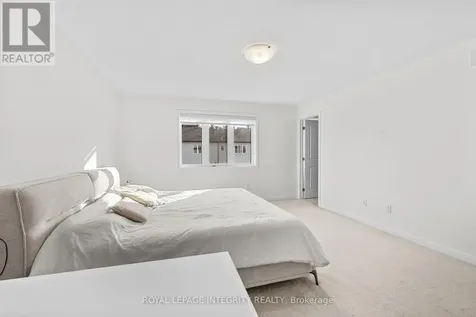 43 Finglas Court Ottawa ON K2J 6Y6