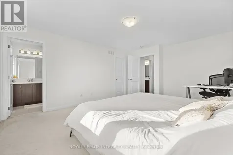 43 Finglas Court Ottawa ON K2J 6Y6