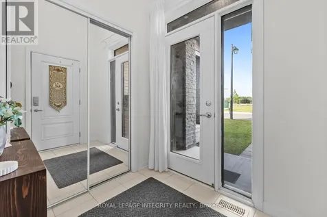 43 Finglas Court Ottawa ON K2J 6Y6