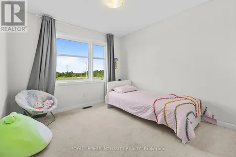 43 Finglas Court Ottawa ON K2J 6Y6
