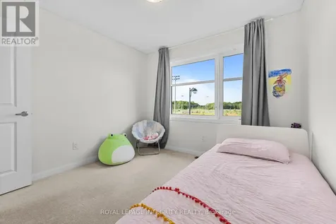 43 Finglas Court Ottawa ON K2J 6Y6