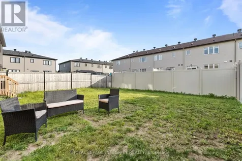 43 Finglas Court Ottawa ON K2J 6Y6