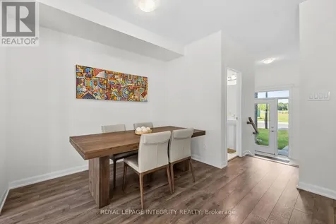 43 Finglas Court Ottawa ON K2J 6Y6