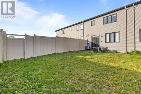 43 Finglas Court Ottawa ON K2J 6Y6