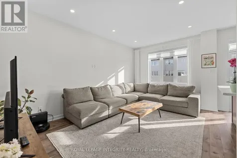 43 Finglas Court Ottawa ON K2J 6Y6