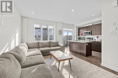43 Finglas Court Ottawa ON K2J 6Y6