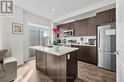 43 Finglas Court Ottawa ON K2J 6Y6
