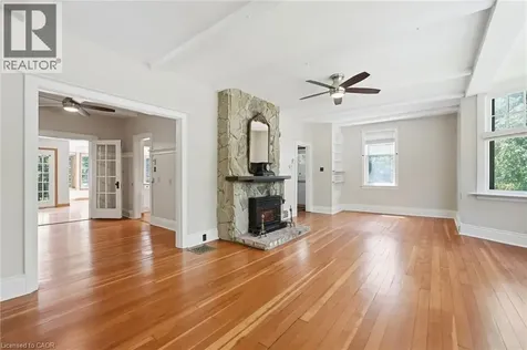 3 Ancaster Street East Dundas ON L9H 4K2
