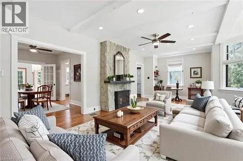 3 Ancaster Street East Dundas ON L9H 4K2