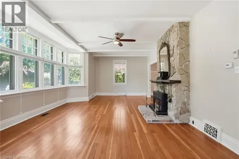 3 Ancaster Street East Dundas ON L9H 4K2