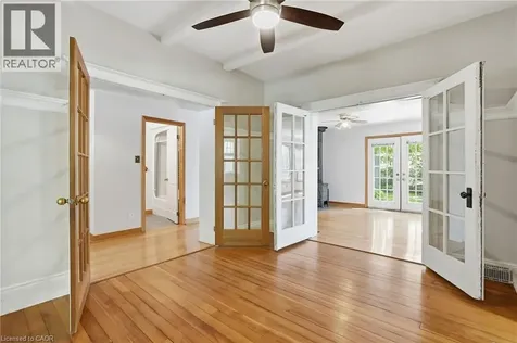 3 Ancaster Street East Dundas ON L9H 4K2