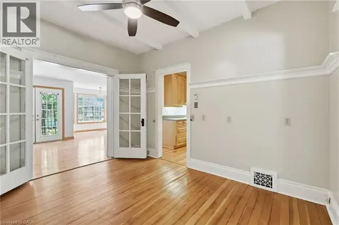 3 Ancaster Street East Dundas ON L9H 4K2