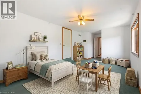 3 Ancaster Street East Dundas ON L9H 4K2