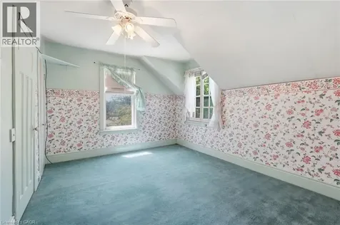 3 Ancaster Street East Dundas ON L9H 4K2
