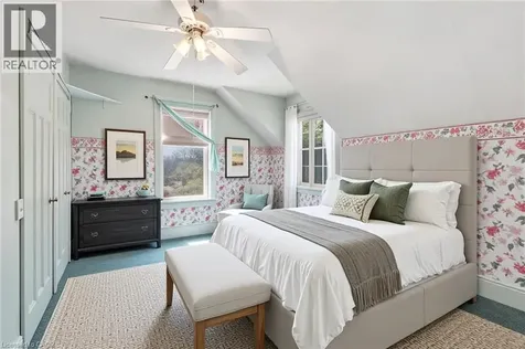 3 Ancaster Street East Dundas ON L9H 4K2