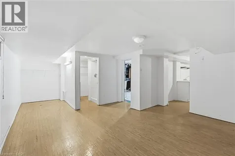 3 Ancaster Street East Dundas ON L9H 4K2