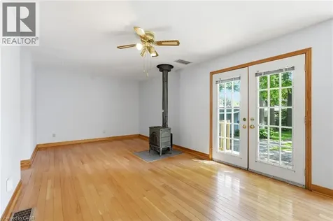 3 Ancaster Street East Dundas ON L9H 4K2