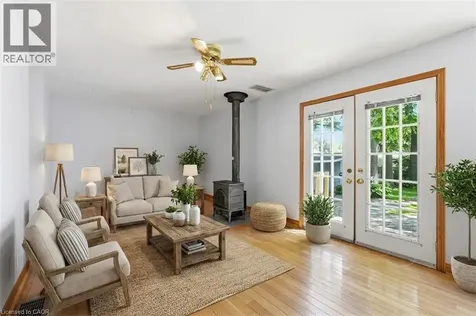 3 Ancaster Street East Dundas ON L9H 4K2