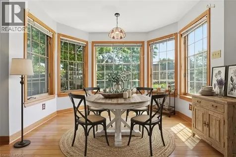 3 Ancaster Street East Dundas ON L9H 4K2