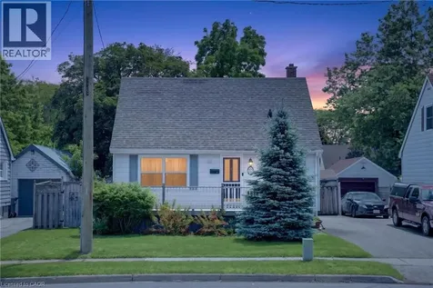 67 Archibald Street Brampton ON L6X 1M3