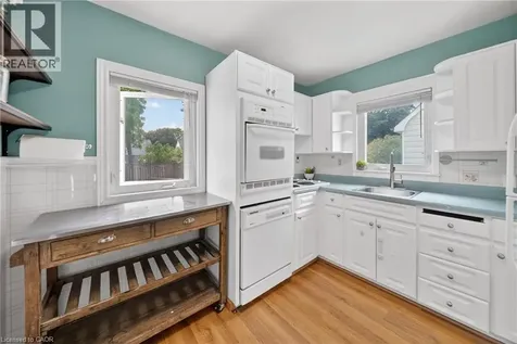 67 Archibald Street Brampton ON L6X 1M3