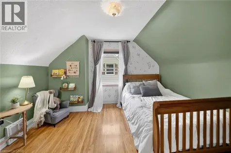 67 Archibald Street Brampton ON L6X 1M3