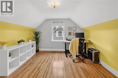67 Archibald Street Brampton ON L6X 1M3