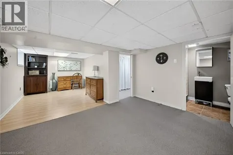 67 Archibald Street Brampton ON L6X 1M3