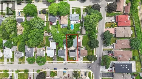 67 Archibald Street Brampton ON L6X 1M3