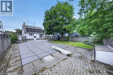 67 Archibald Street Brampton ON L6X 1M3