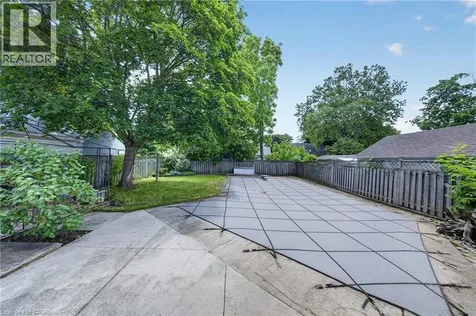 67 Archibald Street Brampton ON L6X 1M3