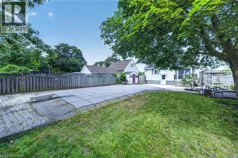 67 Archibald Street Brampton ON L6X 1M3