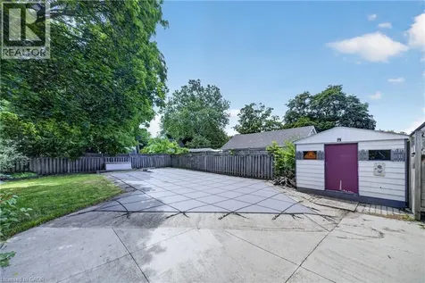 67 Archibald Street Brampton ON L6X 1M3