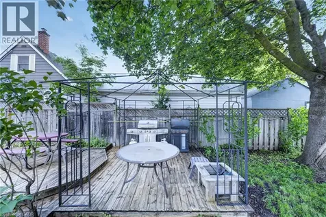 67 Archibald Street Brampton ON L6X 1M3