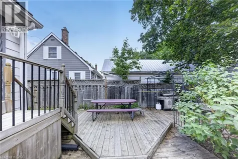 67 Archibald Street Brampton ON L6X 1M3