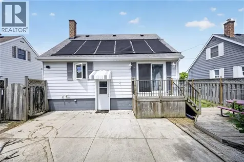 67 Archibald Street Brampton ON L6X 1M3